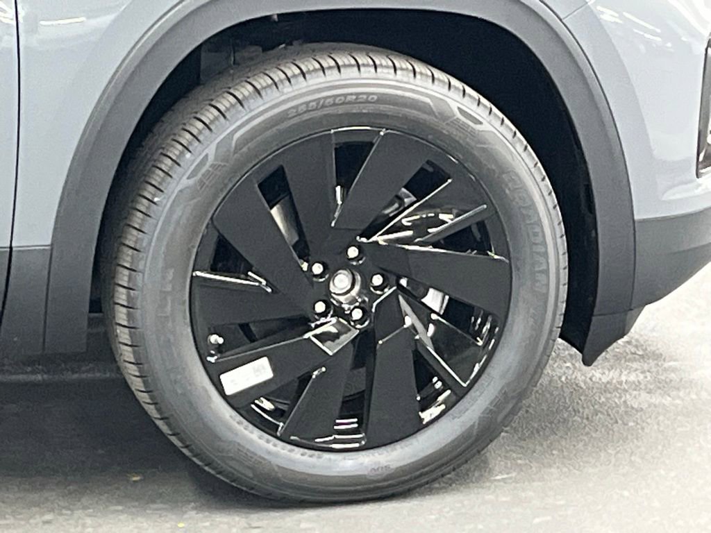 New 2026 Volkswagen Atlas SE image 43