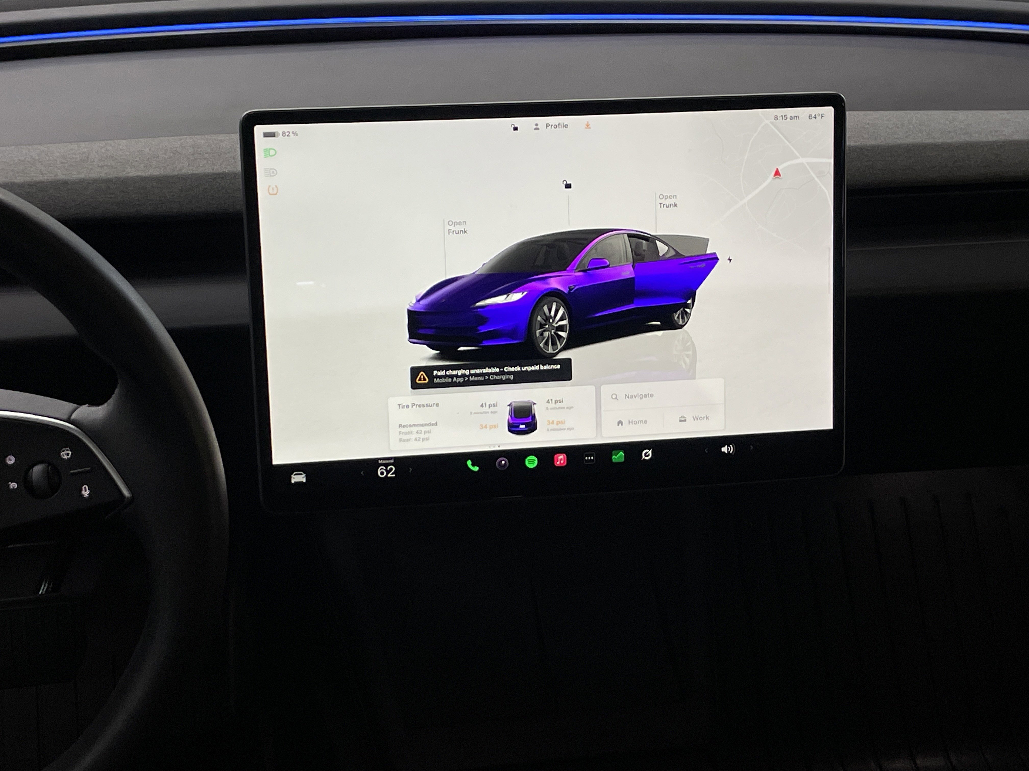 Used 2025 Tesla Model 3 Long Range image 31