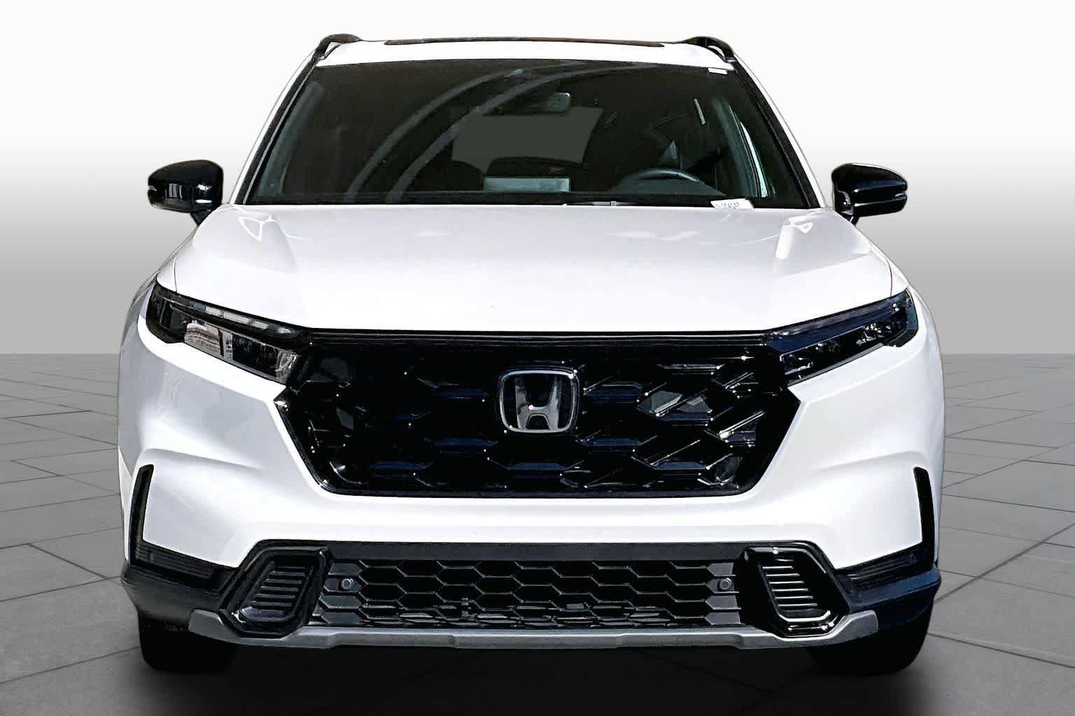 Certified 2026 Honda CR-V Sport-L image 4