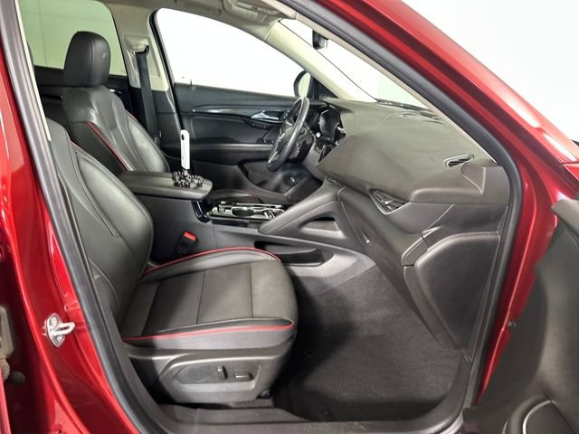 Used 2023 Buick Envision Essence w/ Sport Touring Package image 28