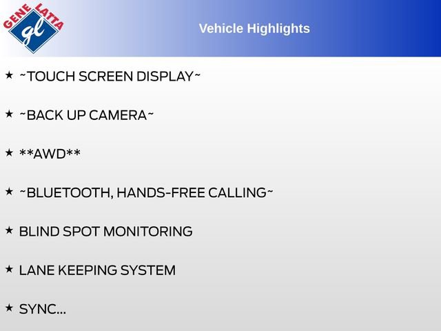 New 2026 Ford Maverick XL w/ Equipment Group 101A image 29