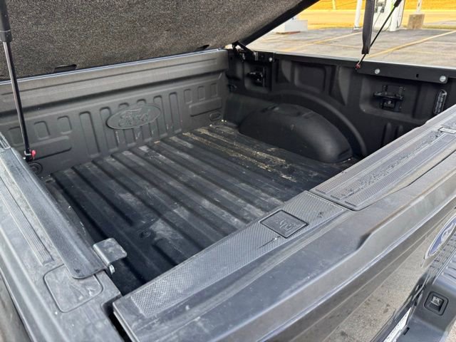 Certified 2022 Ford F150 Lariat w/ Equipment Group 502A High image 42