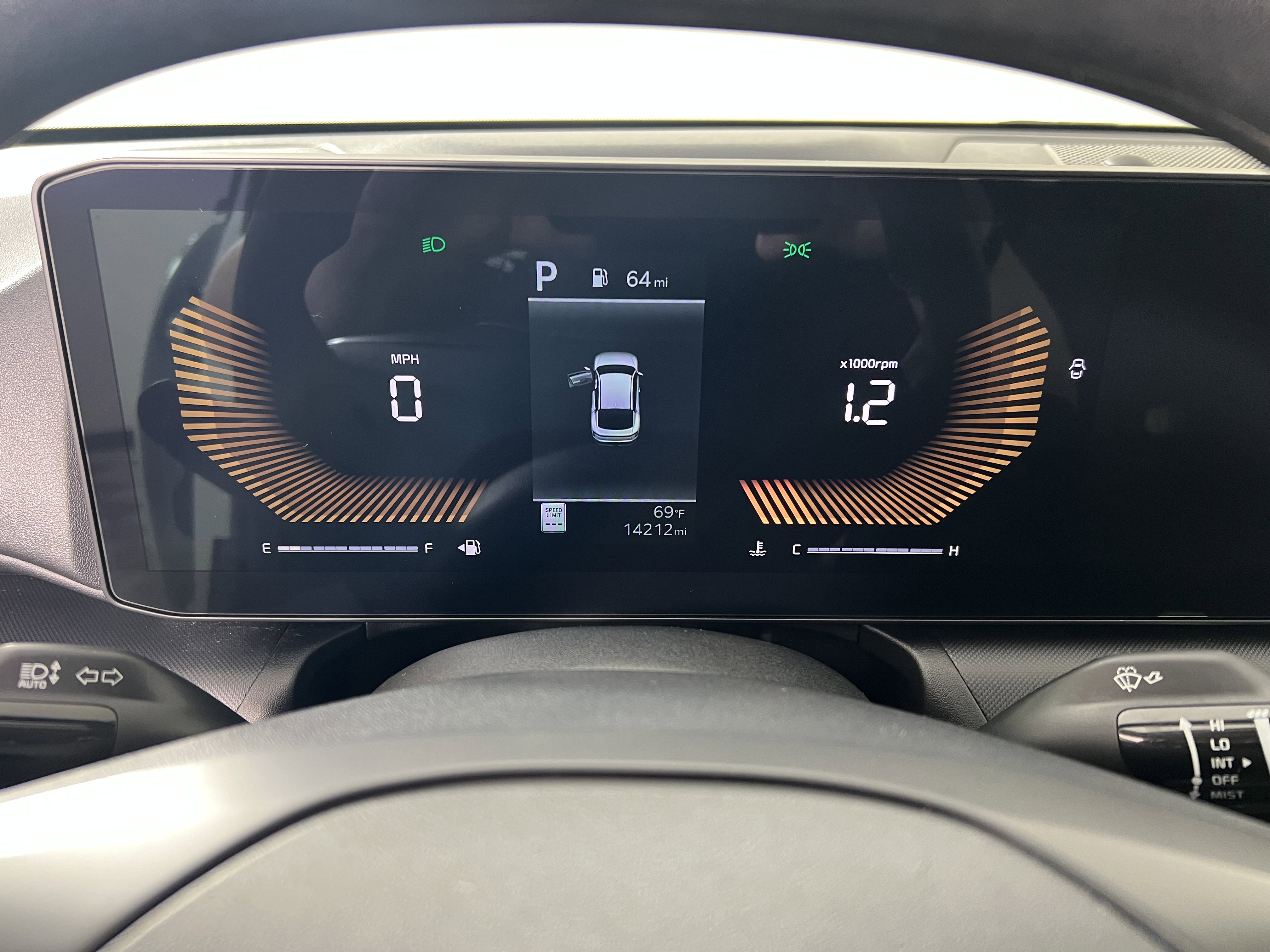 Used 2025 Kia K4 FWD image 27