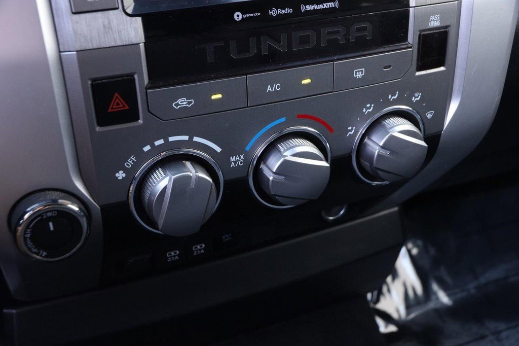 Used 2020 Toyota Tundra SR5 image 16