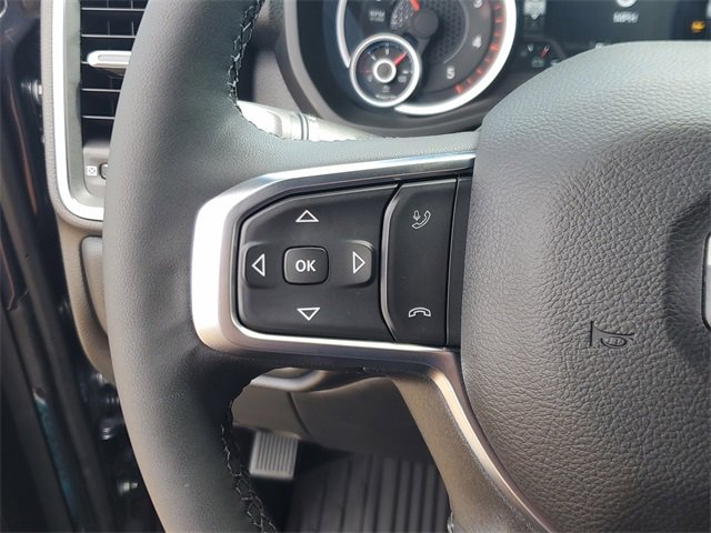 New 2026 RAM 3500 Lone Star image 22