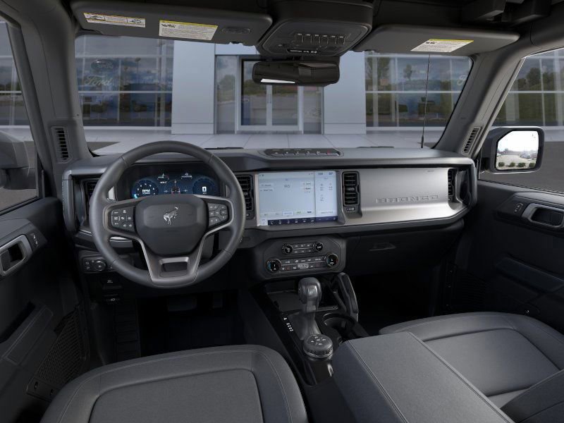 New 2026 Ford Bronco Badlands image 9