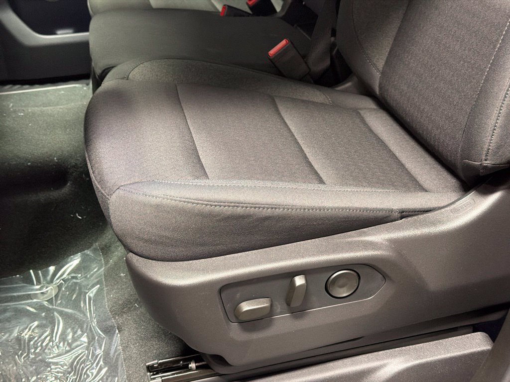 New 2026 Chevrolet Silverado 1500 Custom w/ Rally Edition AWD/4WD image 14