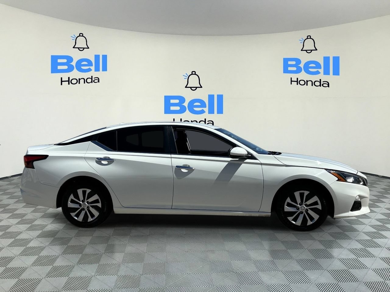Used 2019 Nissan Altima 2.5 S FWD image 5