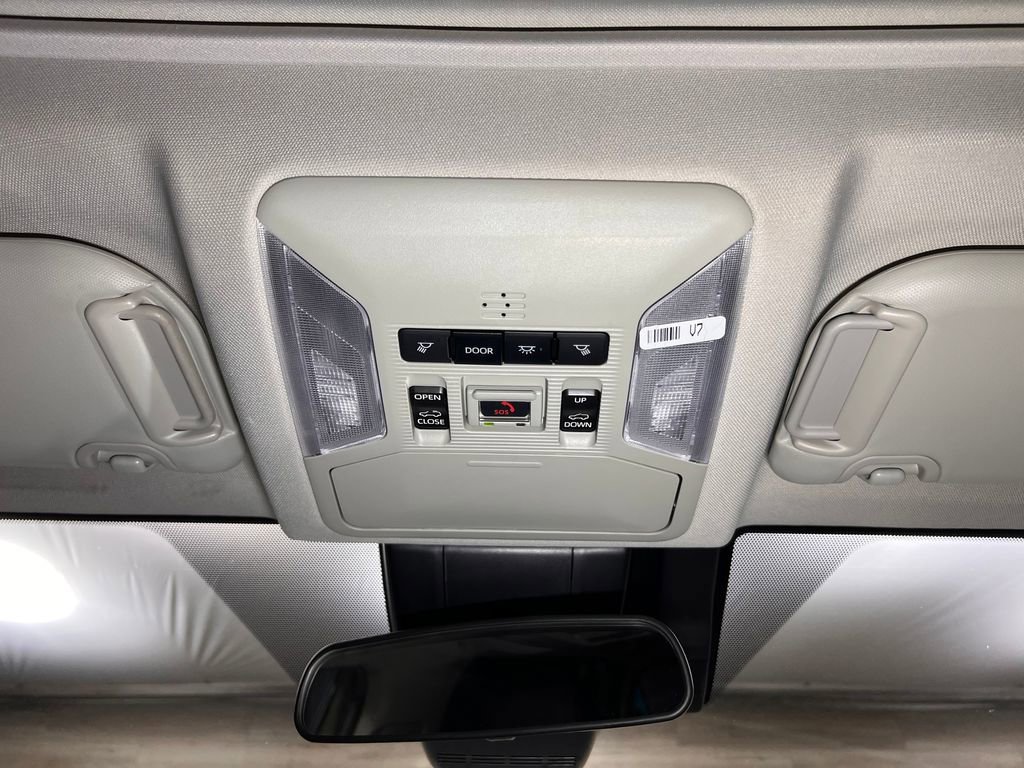 Used 2024 Toyota RAV4 TRD Off-Road w/ Weather Package image 14