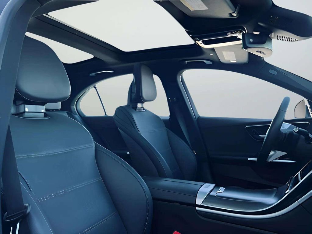 Used 2024 Mercedes-Benz C 300 4MATIC Sedan image 24