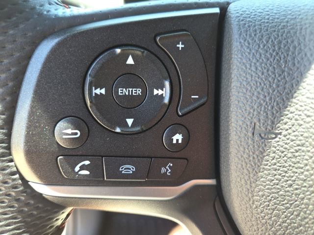 Certified 2023 Honda Passport TrailSport image 36