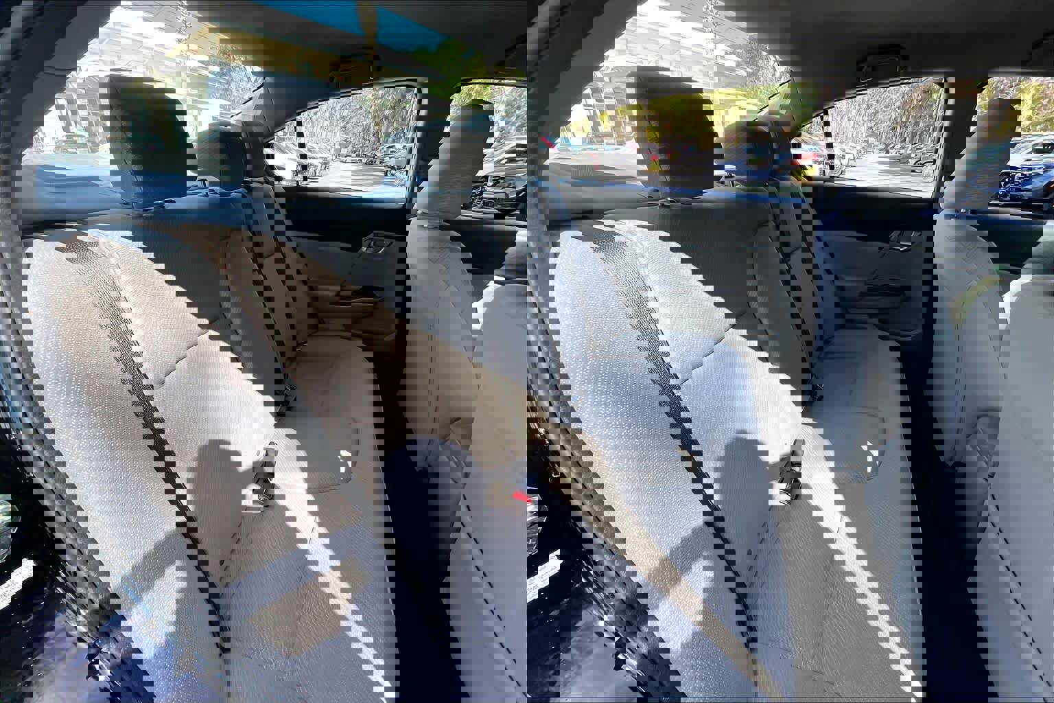 Used 2013 Honda Civic LX image 20