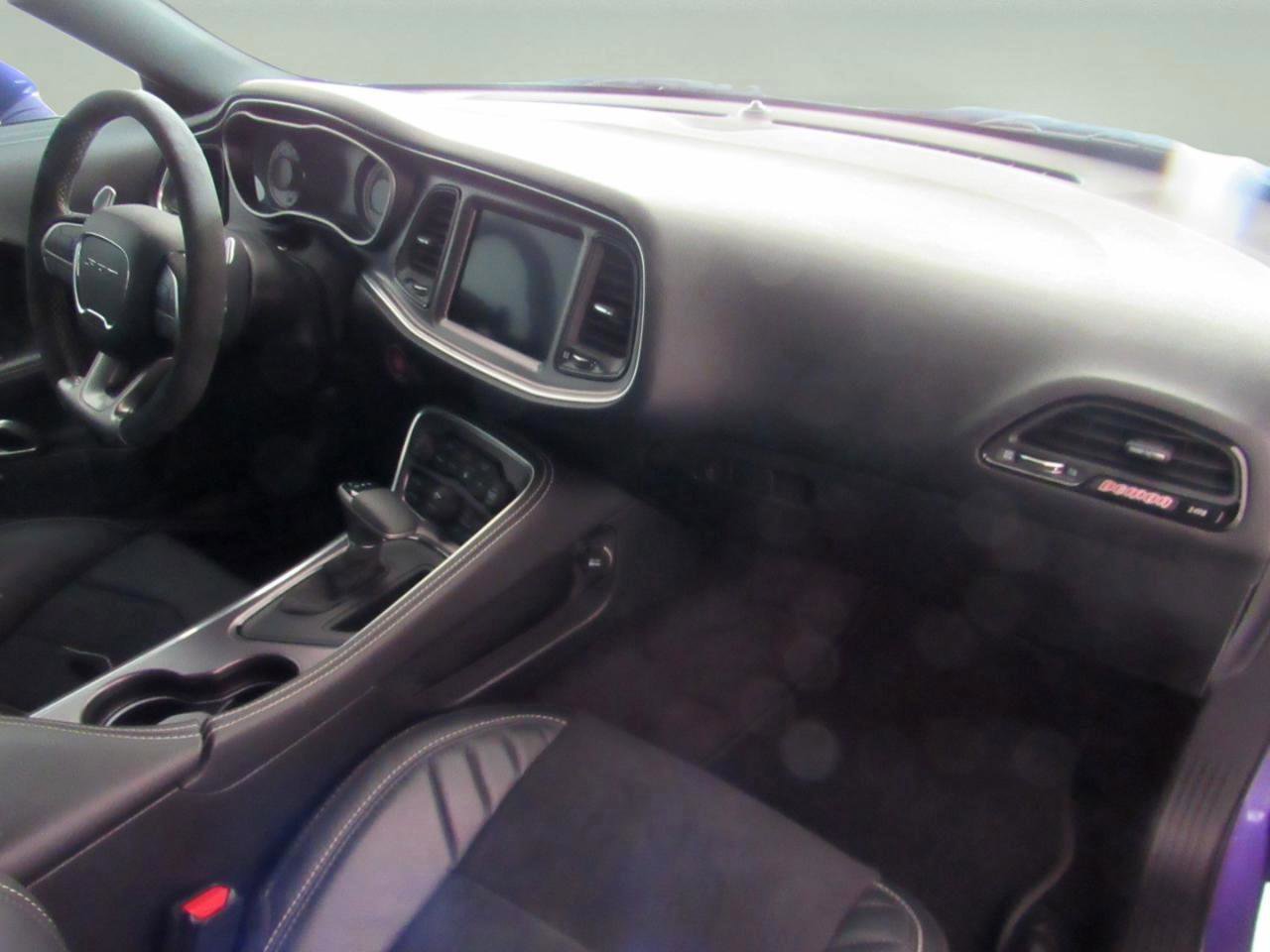 Used 2018 Dodge Challenger SRT Demon image 42