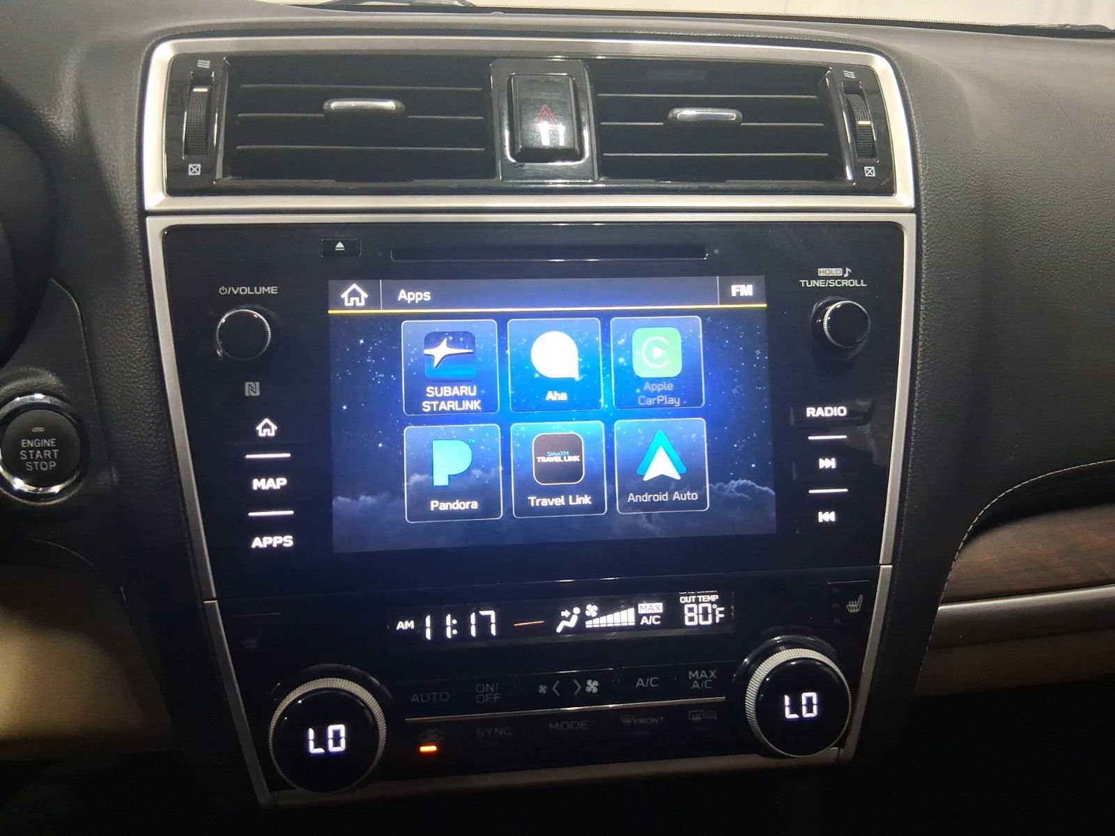 Used 2019 Subaru Outback 3.6R Limited w/ Popular Package #2 image 25