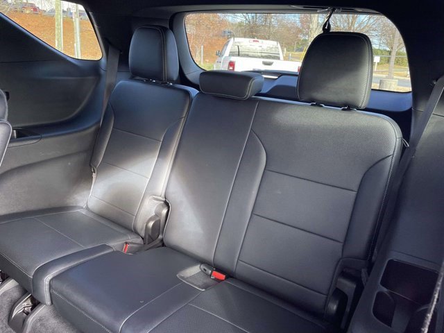 Certified 2025 Chevrolet Traverse LT w/ LPO, Floor Liner Package image 19