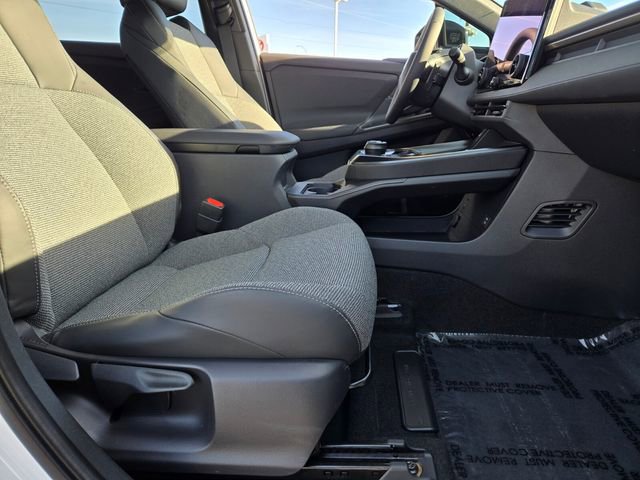 Certified 2026 Toyota bZ image 16