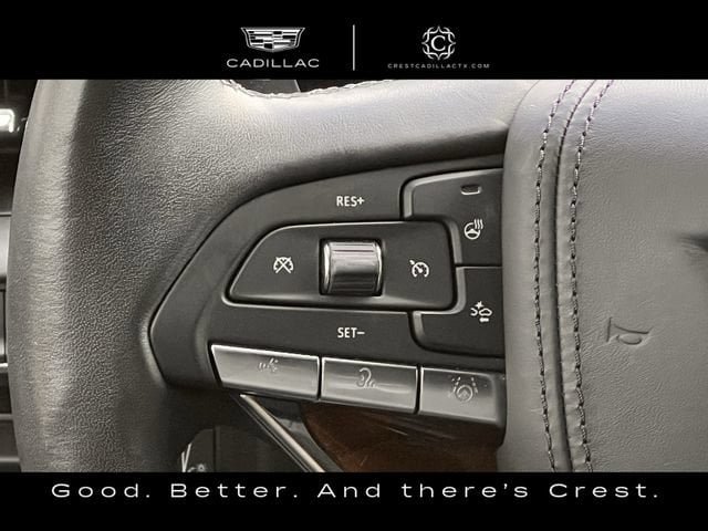 Certified 2023 Cadillac Escalade Sport Platinum AWD/4WD image 15