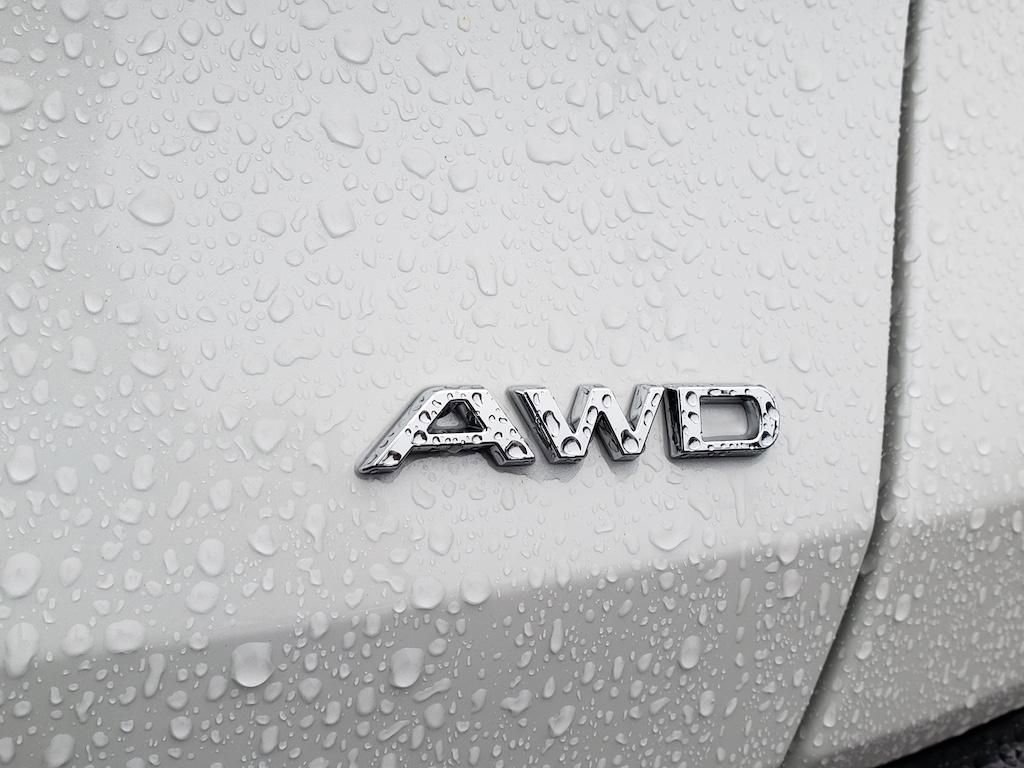 Certified 2025 Acura ADX A-Spec image 12