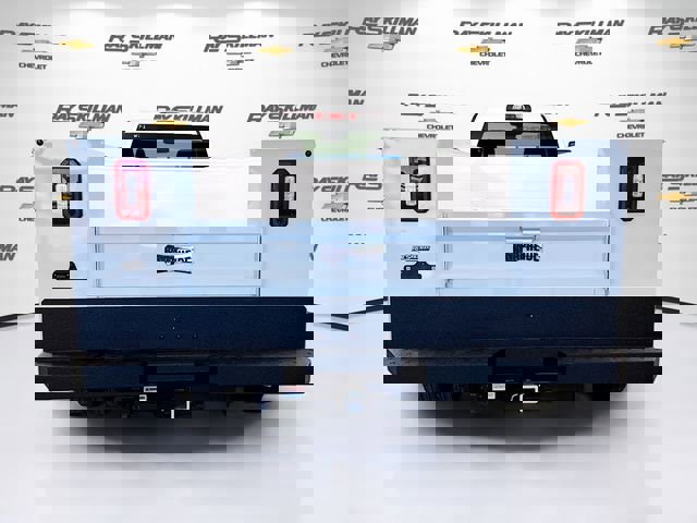 New 2026 Chevrolet Silverado 3500 W/T w/ WT Convenience Package image 6