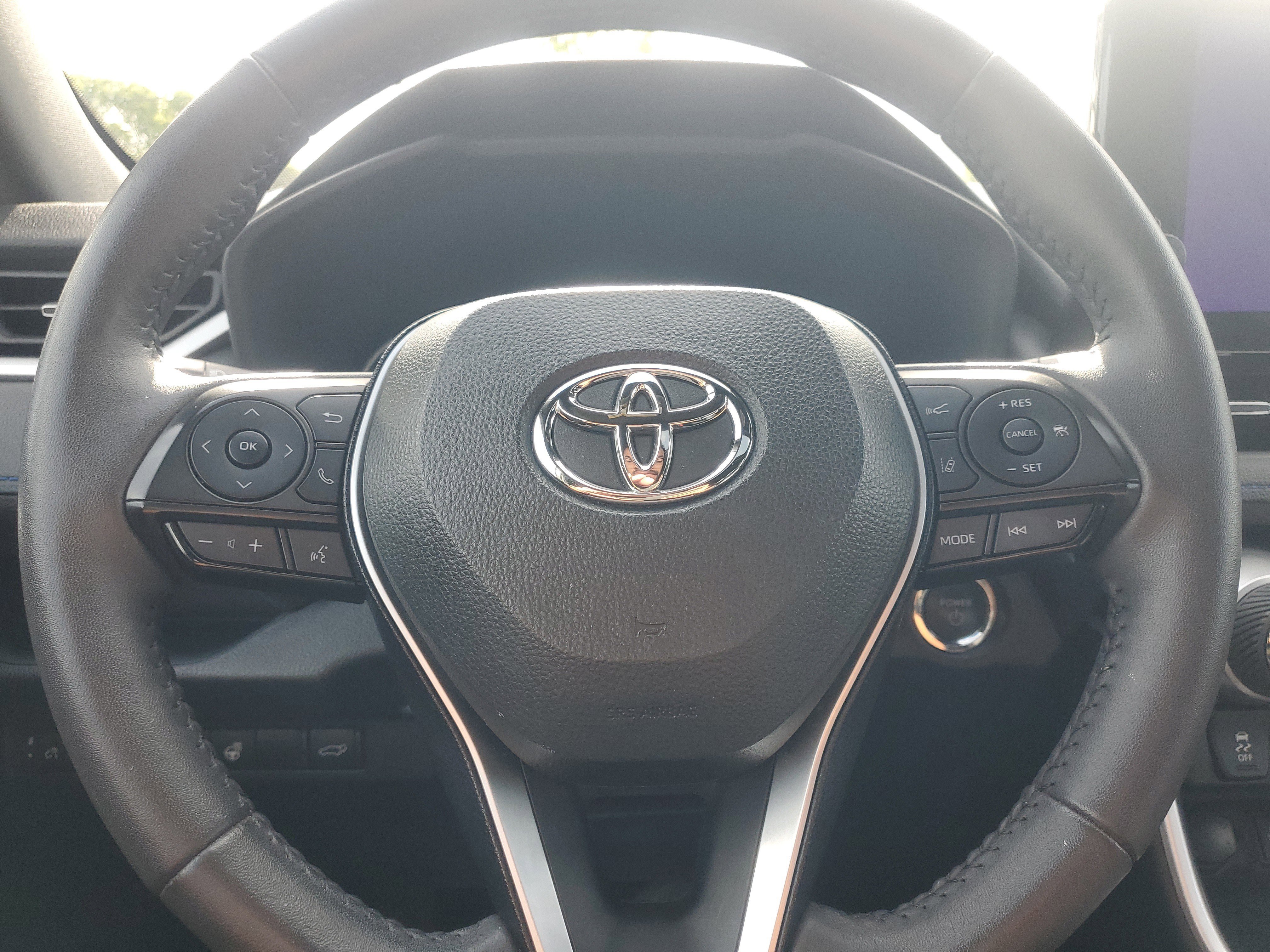 Certified 2024 Toyota RAV4 XSE w/ Weather Package AWD/4WD image 22