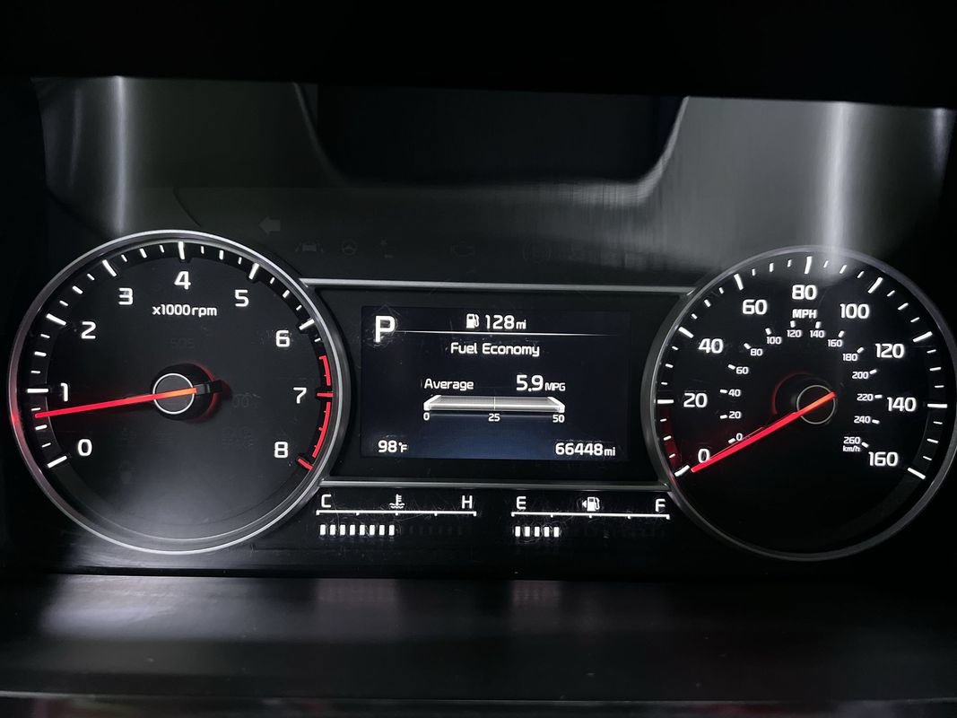 Used 2021 Kia Sorento S AWD/4WD image 19