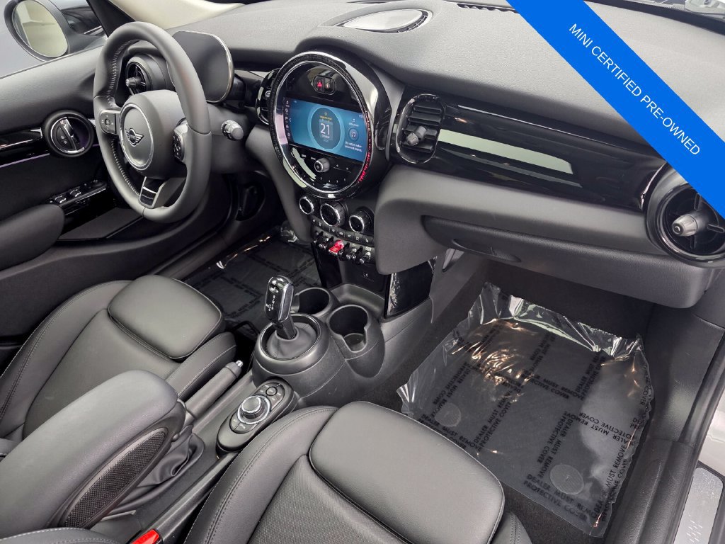 Used 2024 MINI Cooper S FWD image 31