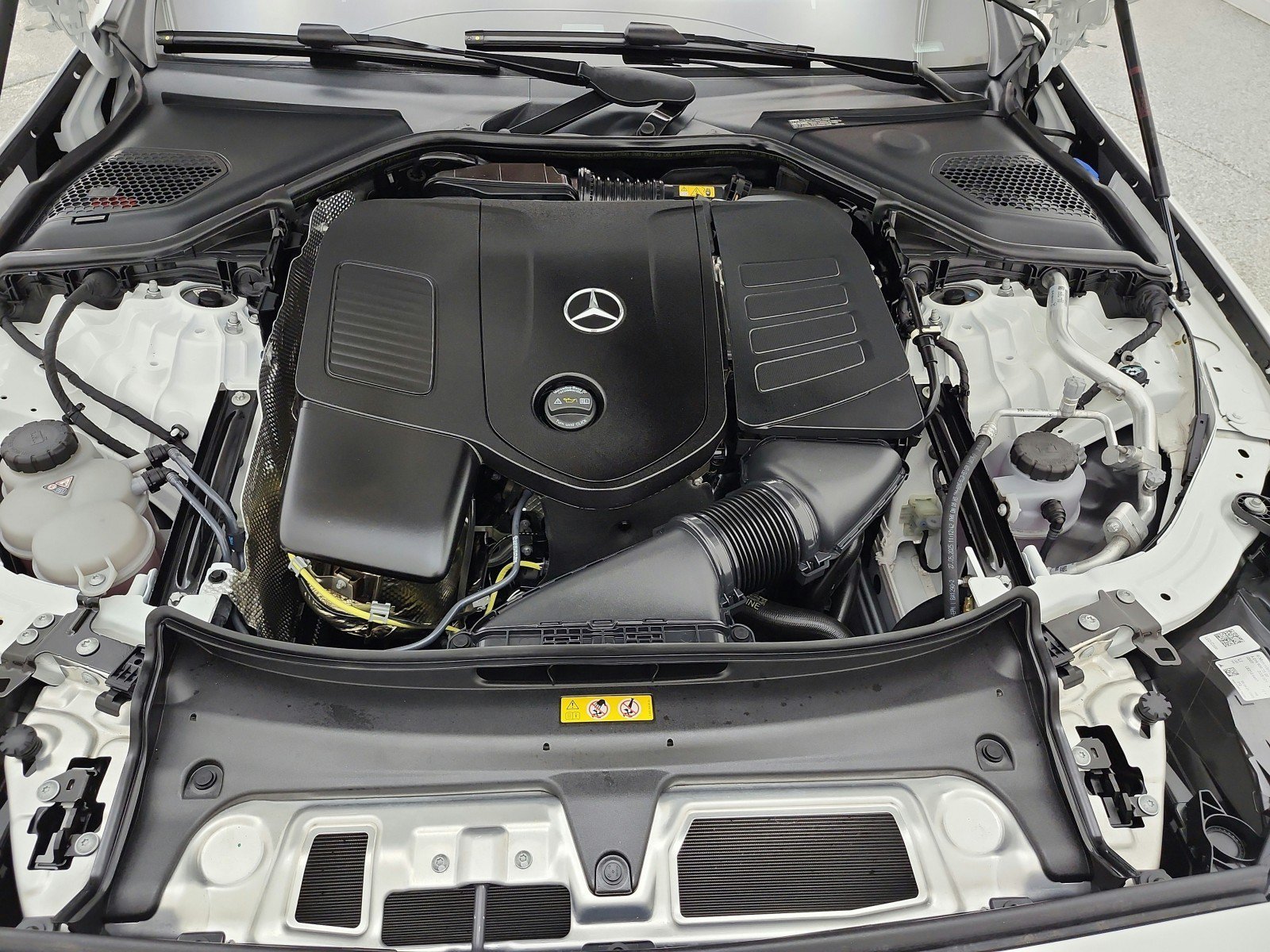 Certified 2026 Mercedes-Benz E 350 Sedan image 16