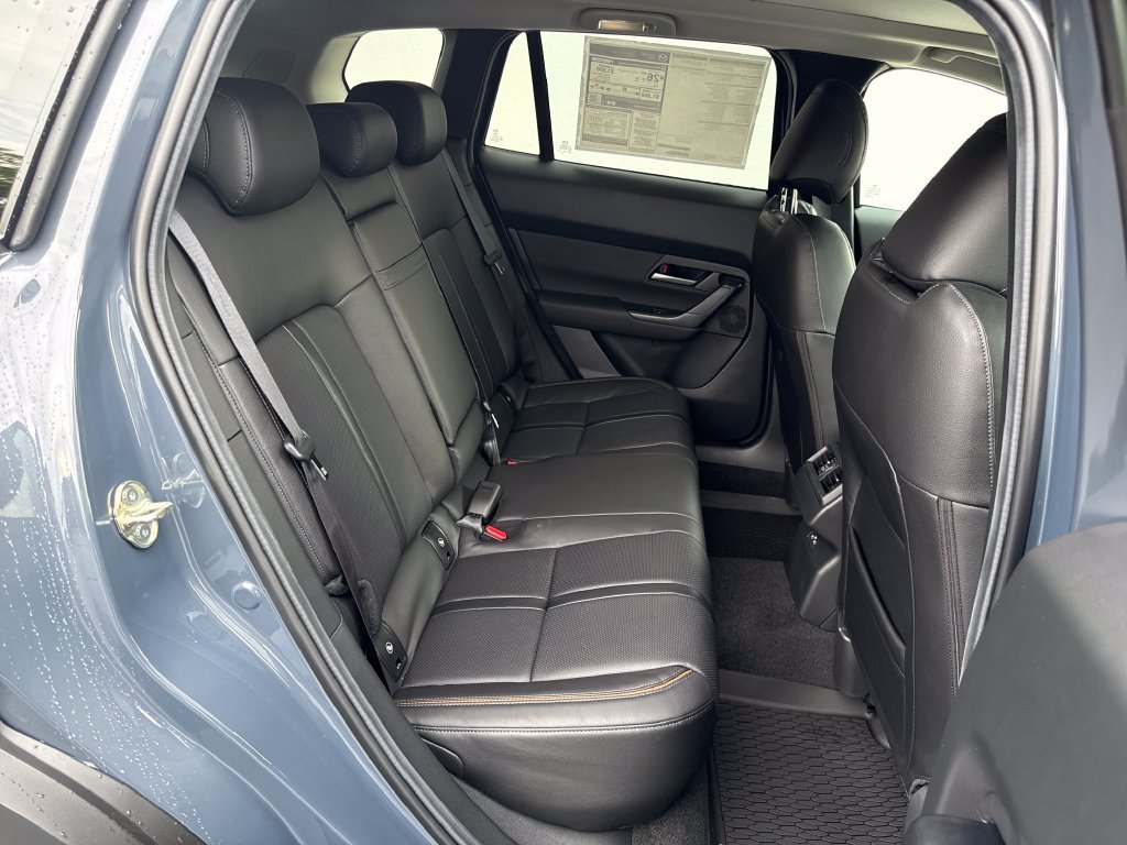 New 2026 MAZDA CX-50 AWD 2.5 S w/ Weather Package image 15