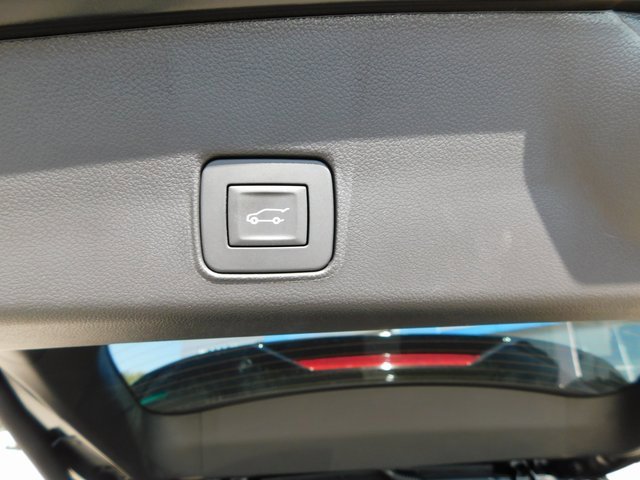 New 2026 Chevrolet TrailBlazer RS w/ Convenience Package image 22