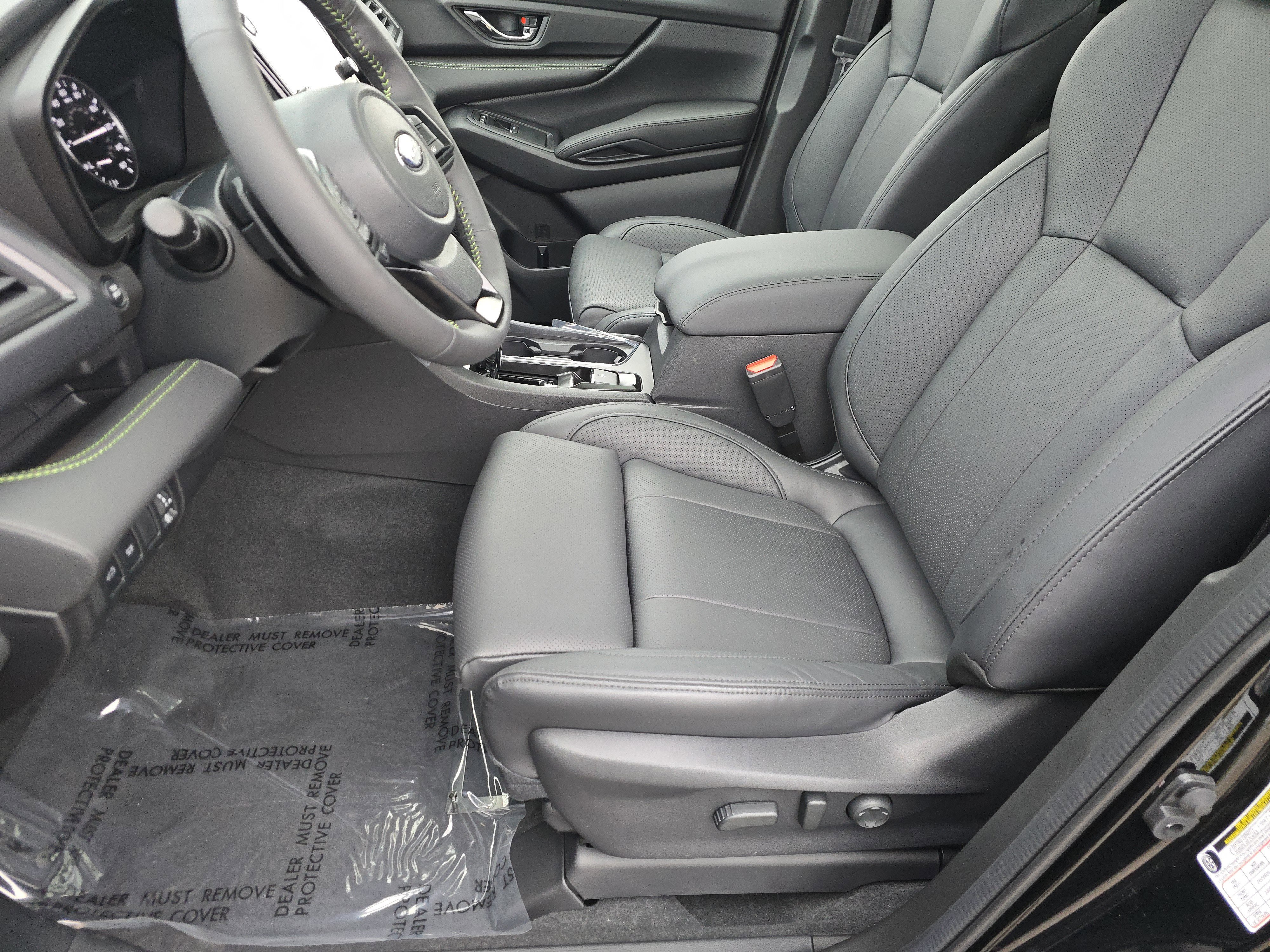 New 2026 Subaru Ascent Bronze Edition image 19