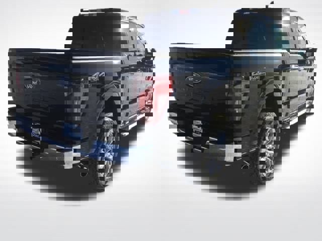 New 2026 Ford F150 XLT w/ Equipment Group 302A MID image 4