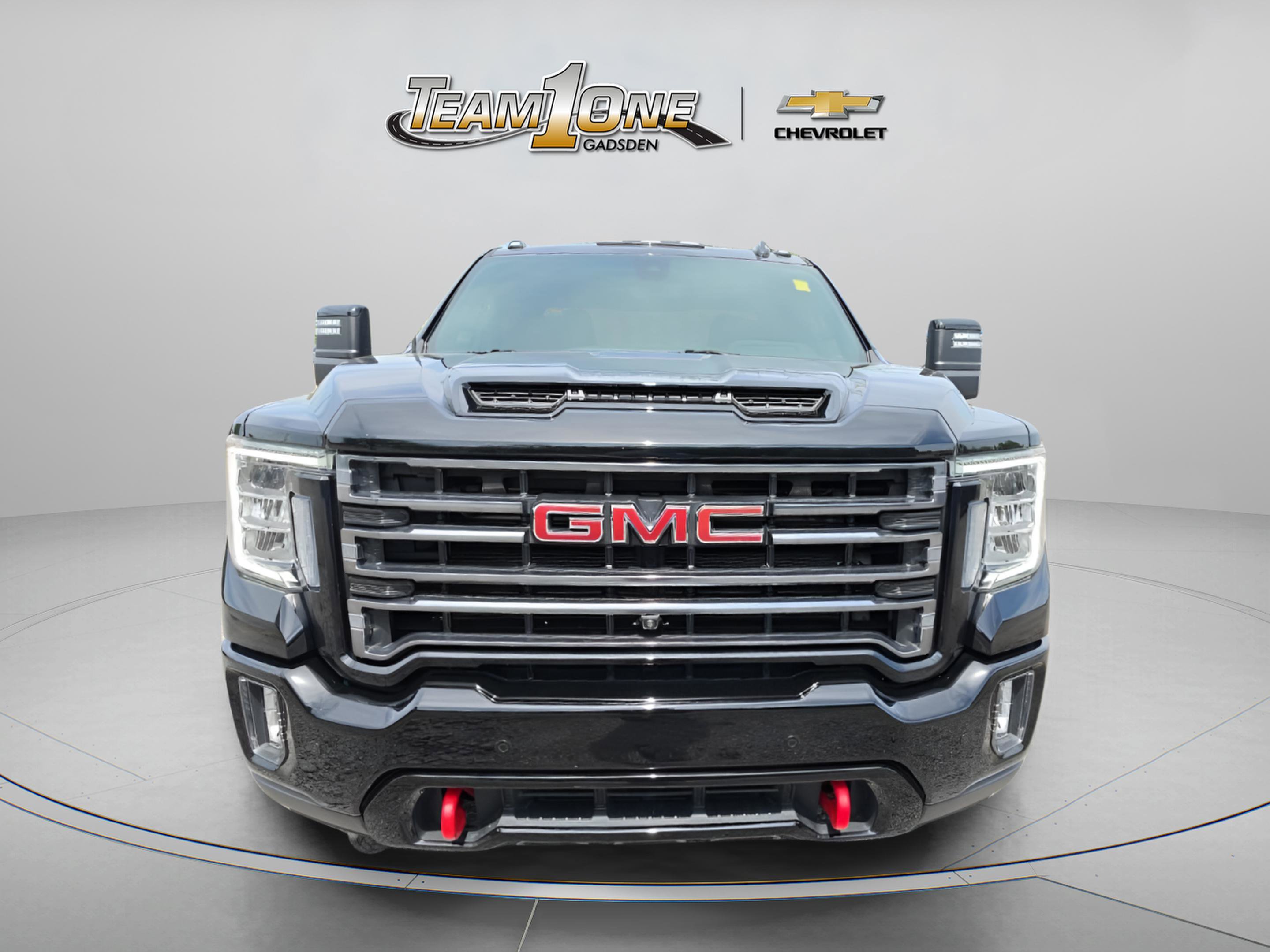 Used 2023 GMC Sierra 2500 AT4 w/ AT4 Premium Plus Package image 2