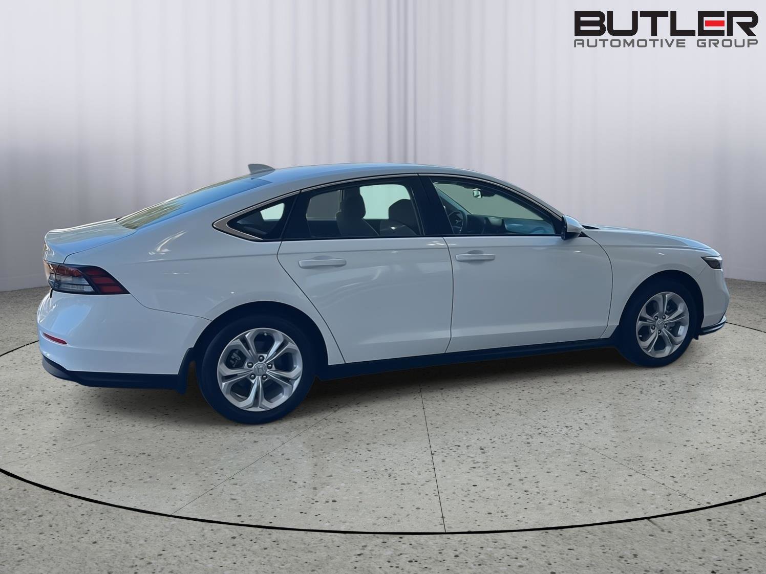 Used 2024 Honda Accord LX image 7