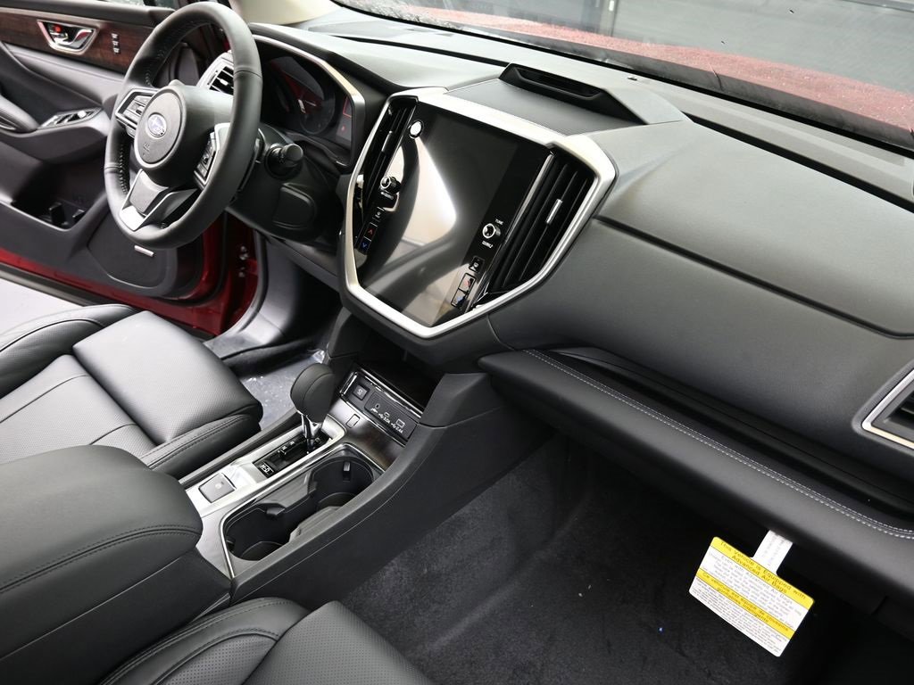 New 2026 Subaru Ascent Touring image 13