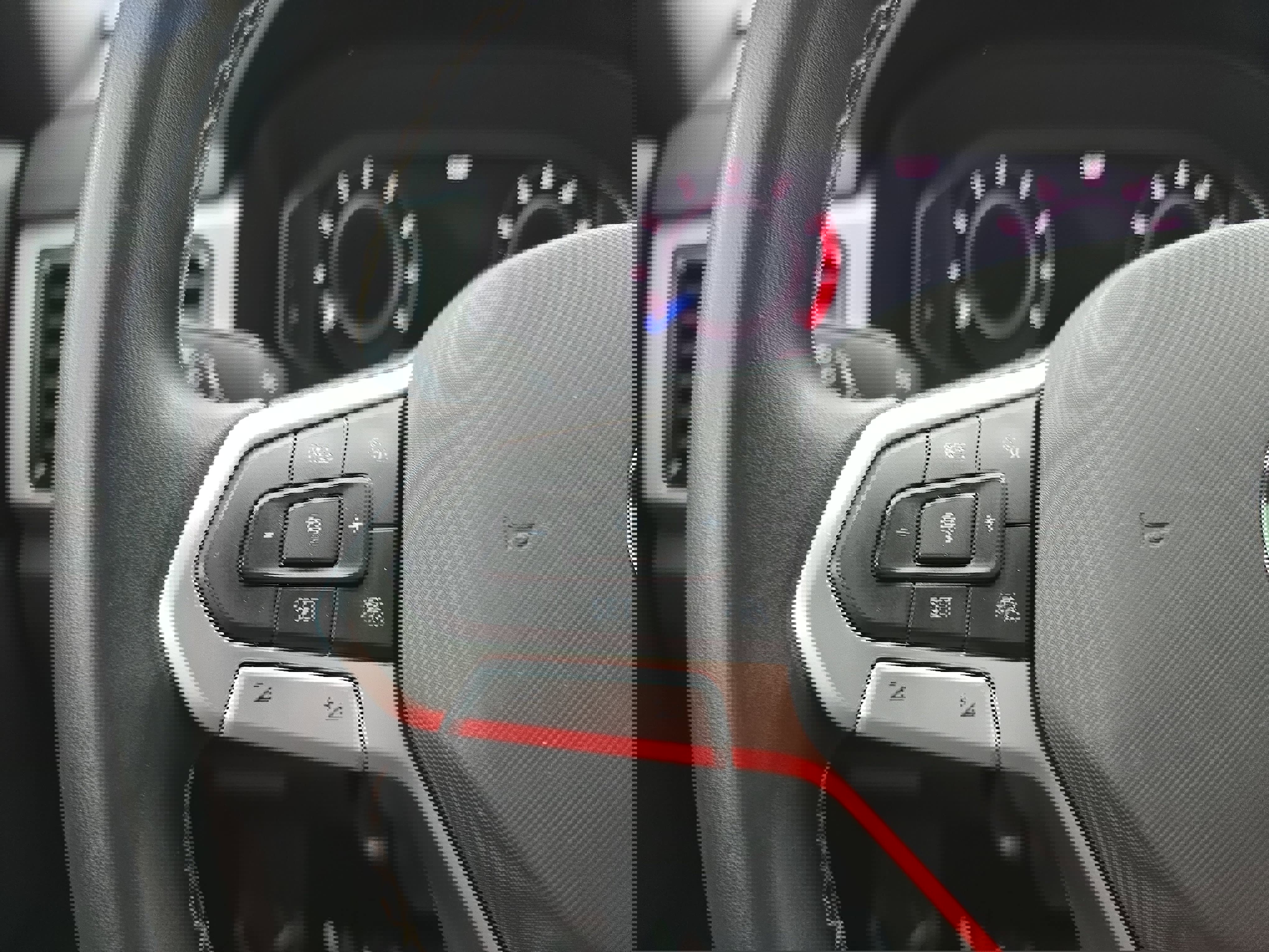 Used 2023 Volkswagen Atlas Cross Sport SEL image 17