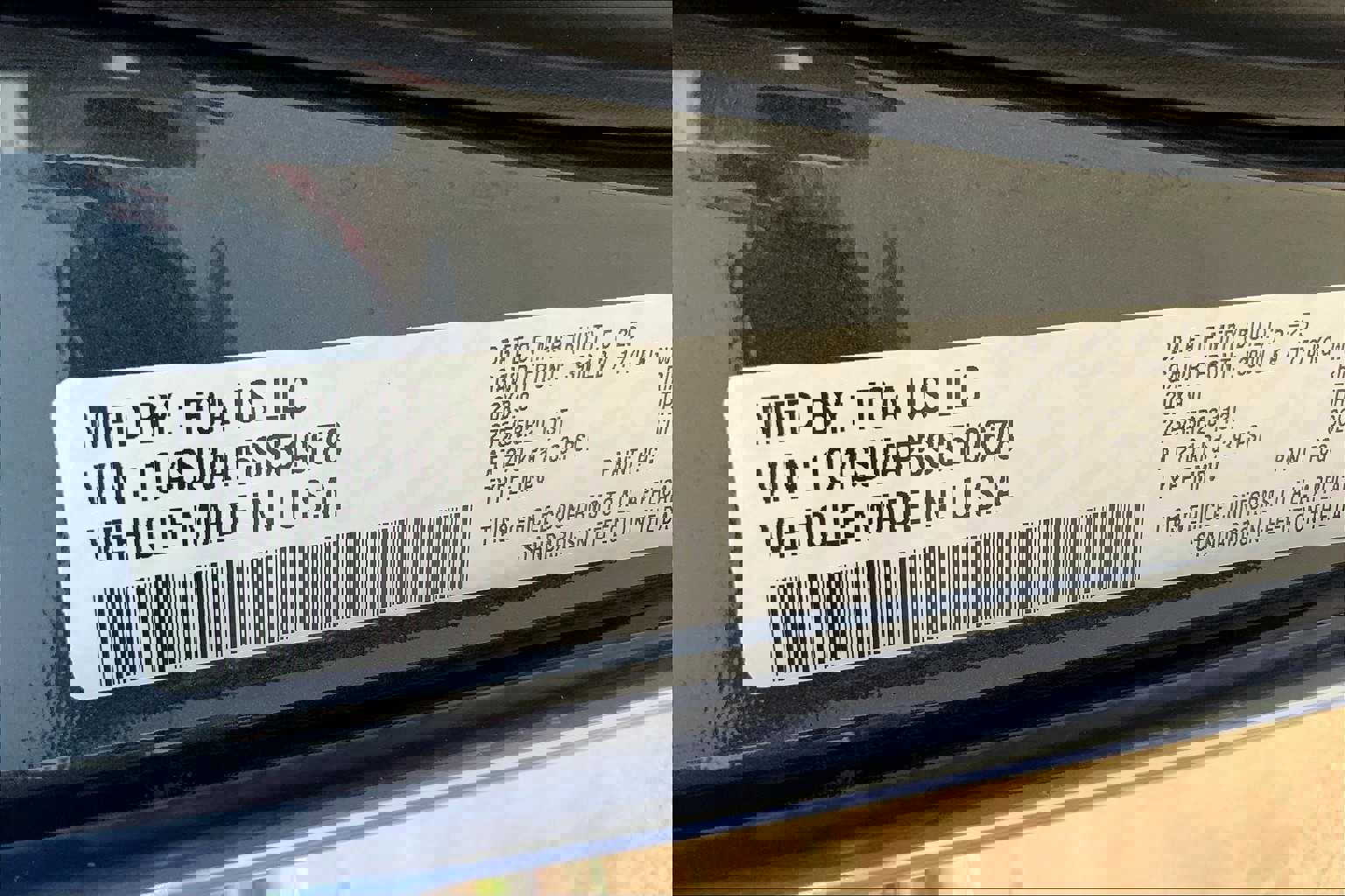 New 2025 Jeep Wagoneer 4WD w/ Convenience Group I image 18