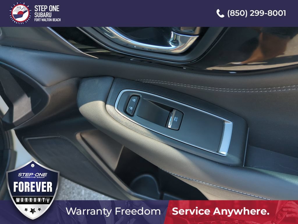 Used 2025 Subaru Outback Limited AWD/4WD image 35