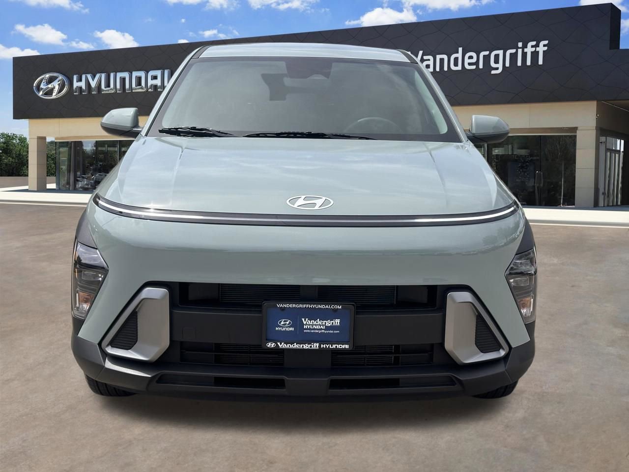 Certified 2026 Hyundai Kona SE image 3