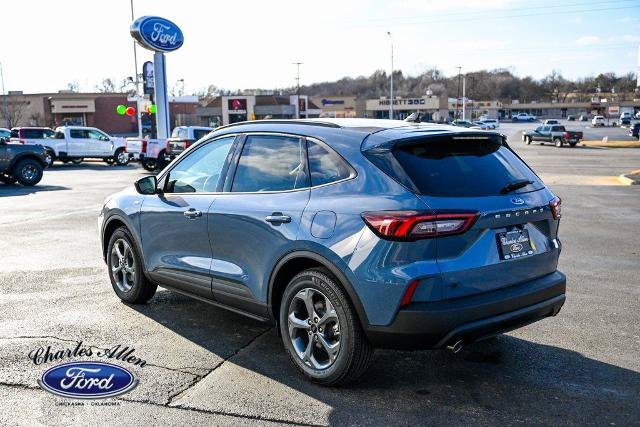 New 2026 Ford Escape ST-Line FWD image 5
