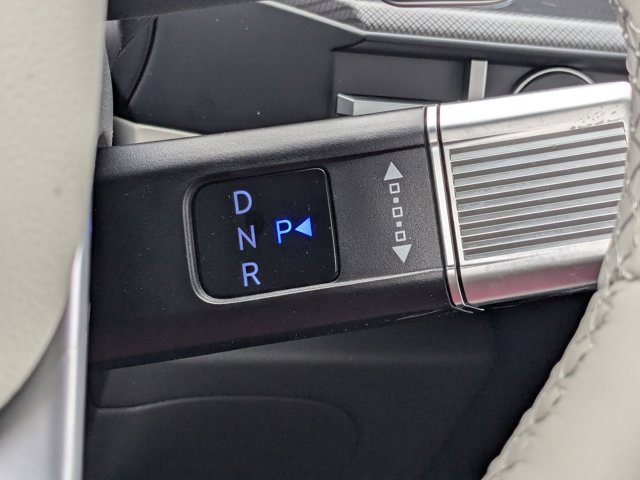 New 2025 Hyundai Santa Fe SEL image 11