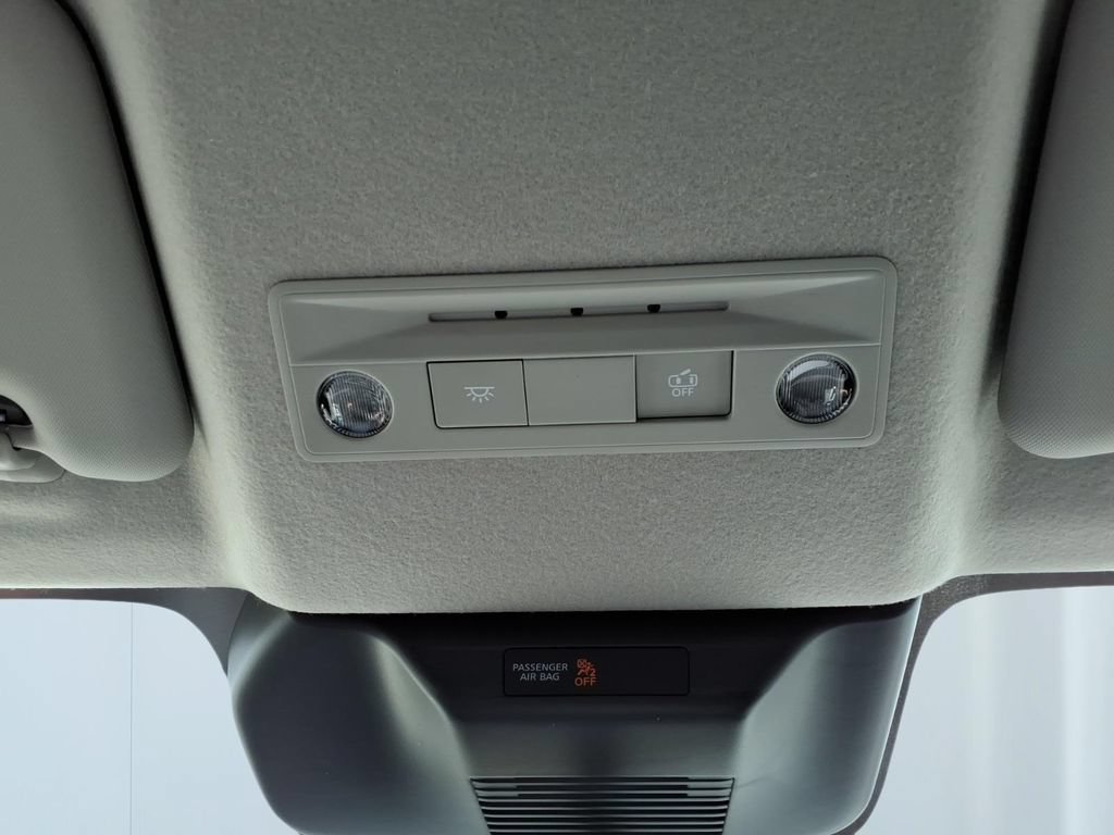 New 2026 Nissan Kicks S FWD image 24
