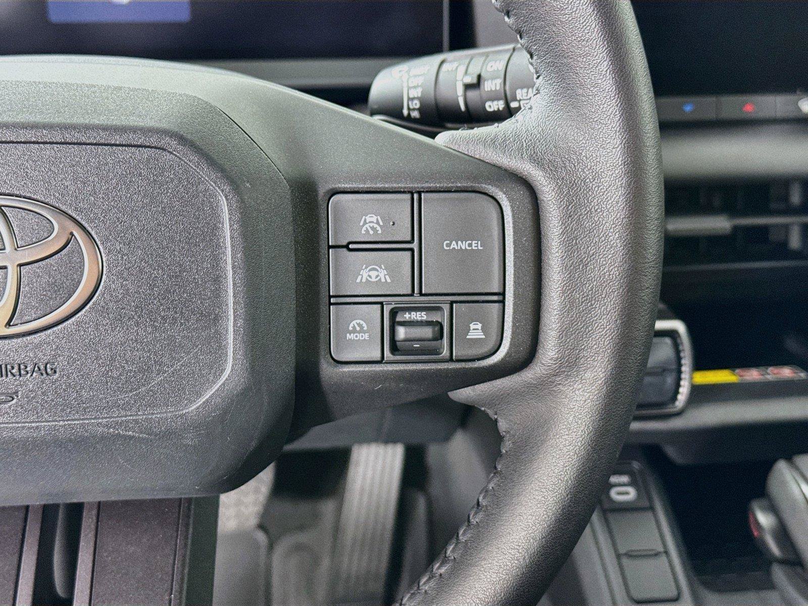 Certified 2026 Toyota RAV4 XLE Premium FWD image 20