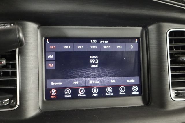 Used 2021 Dodge Charger Police w/ Fleet Safety Group AWD/4WD image 25