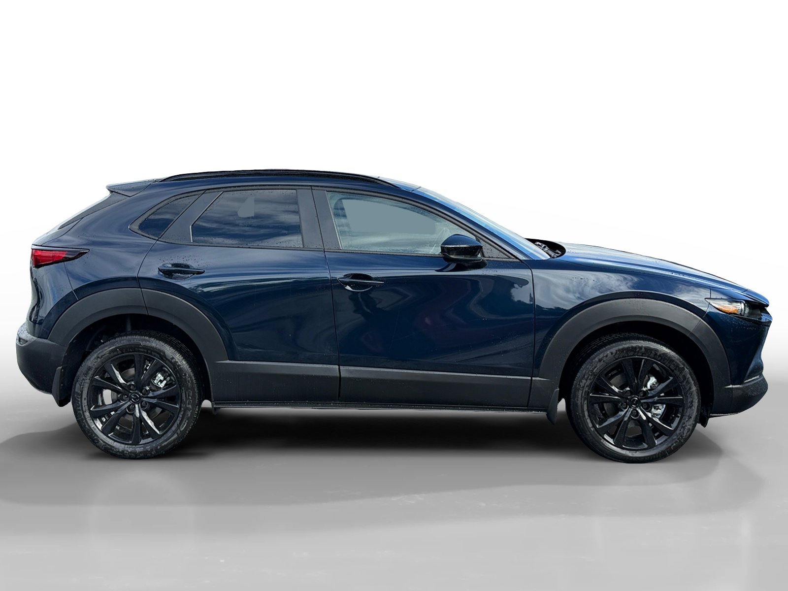 New 2026 MAZDA CX-30 2.5 Turbo w/ Premium Package image 6