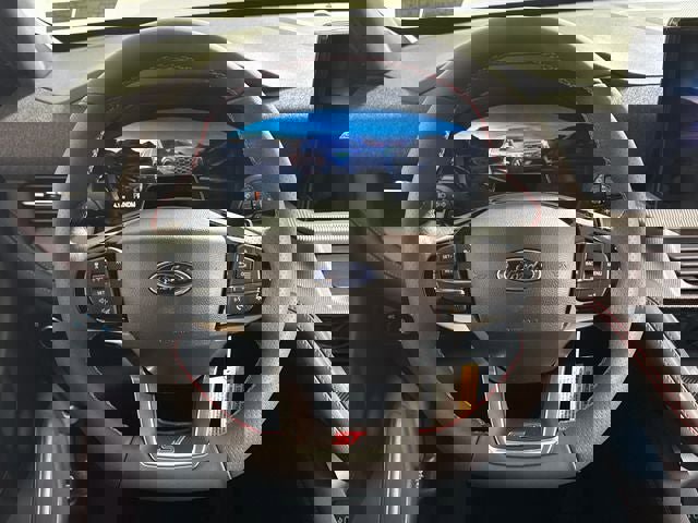 New 2026 Ford Explorer ST AWD/4WD image 23