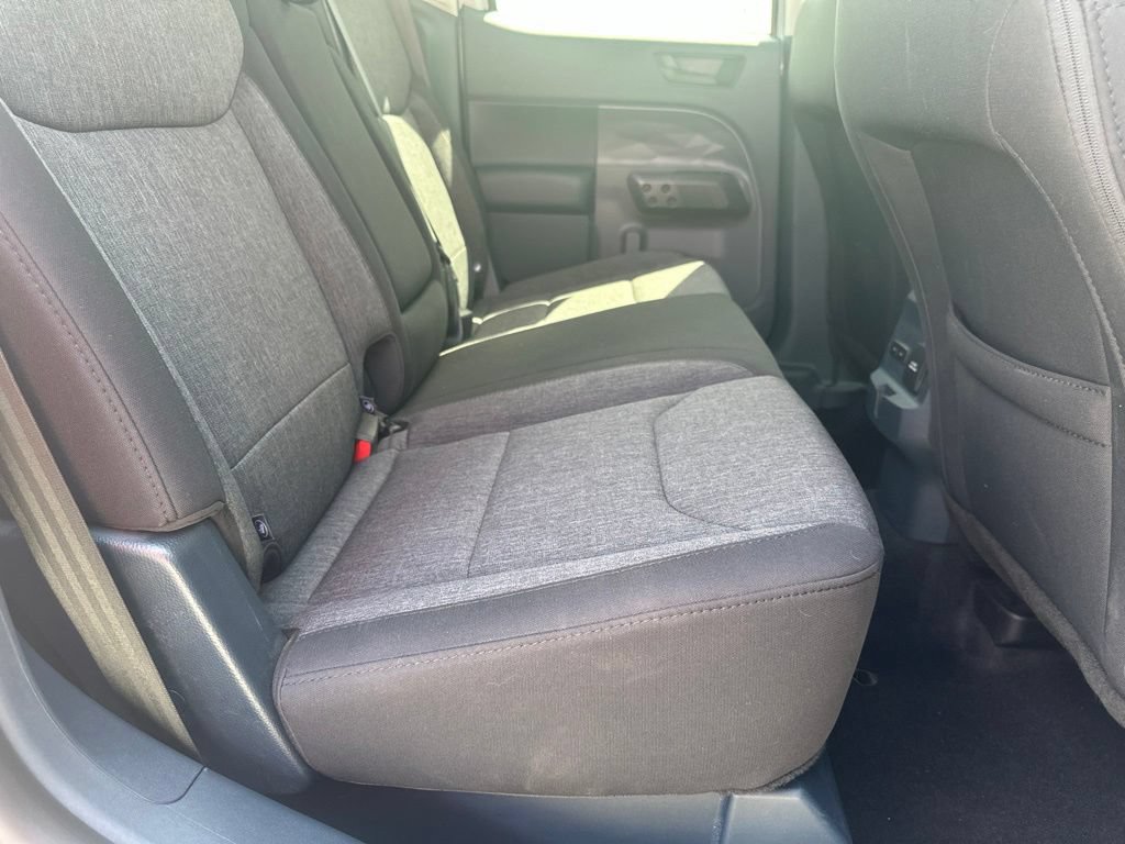 Used 2025 Ford Maverick XLT w/ XLT Luxury Package AWD/4WD image 27