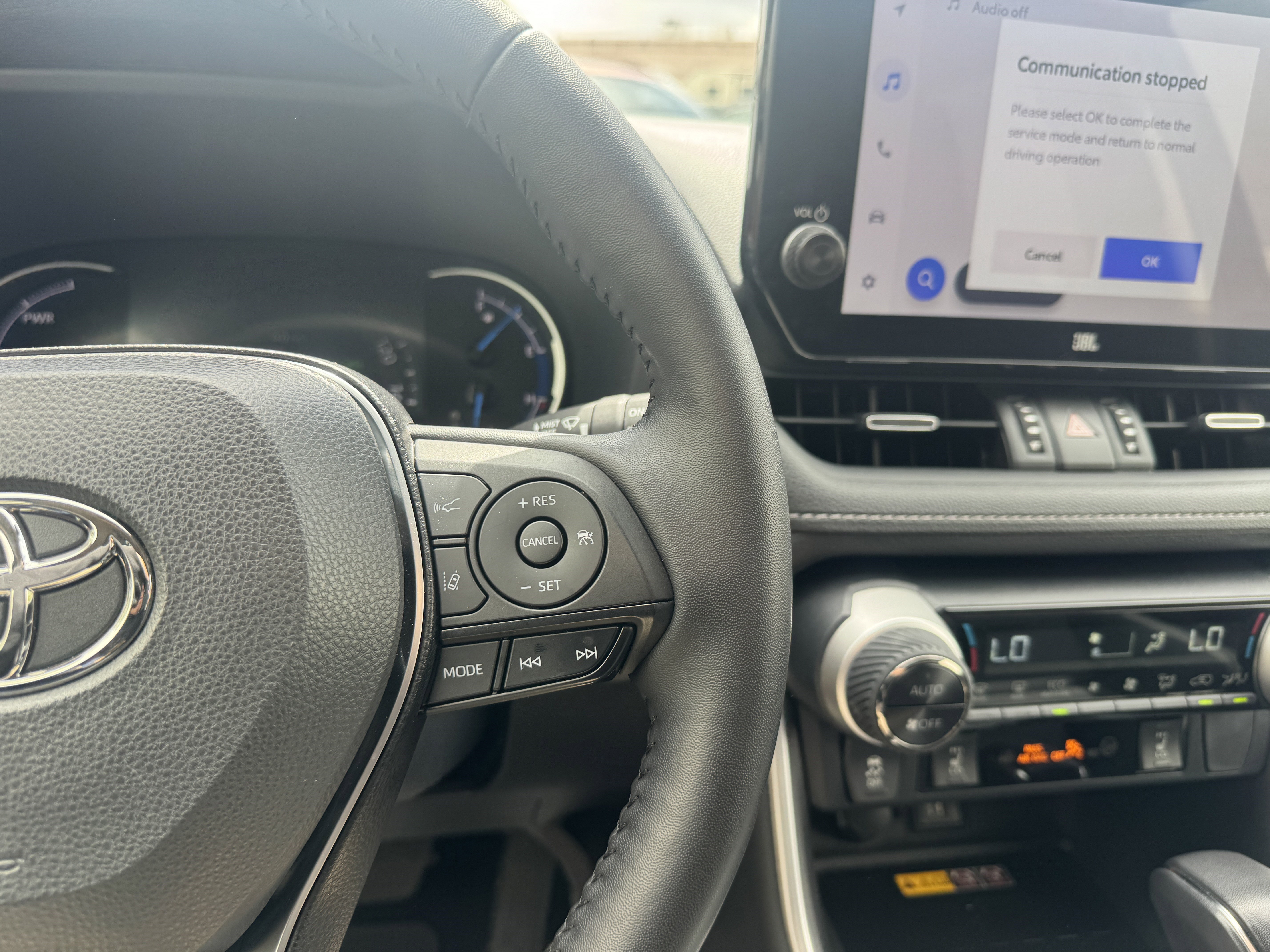 Certified 2025 Toyota RAV4 XLE Premium w/ Weather Package image 24