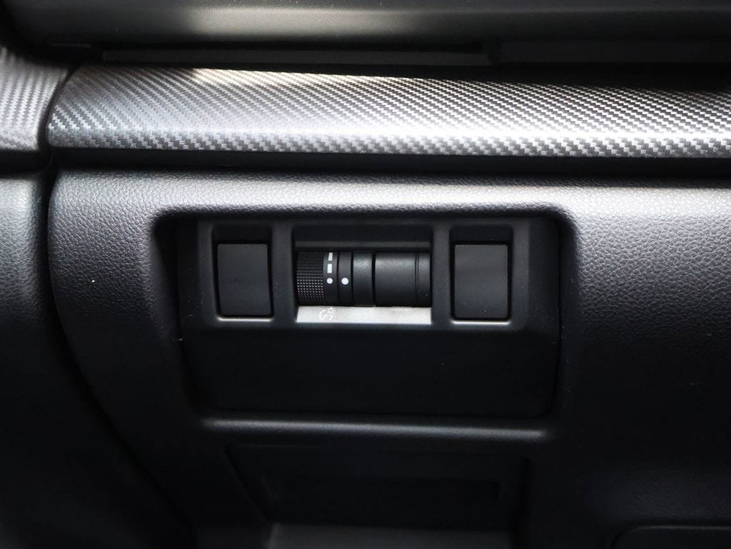 New 2026 Subaru Crosstrek 2.5i AWD/4WD image 32