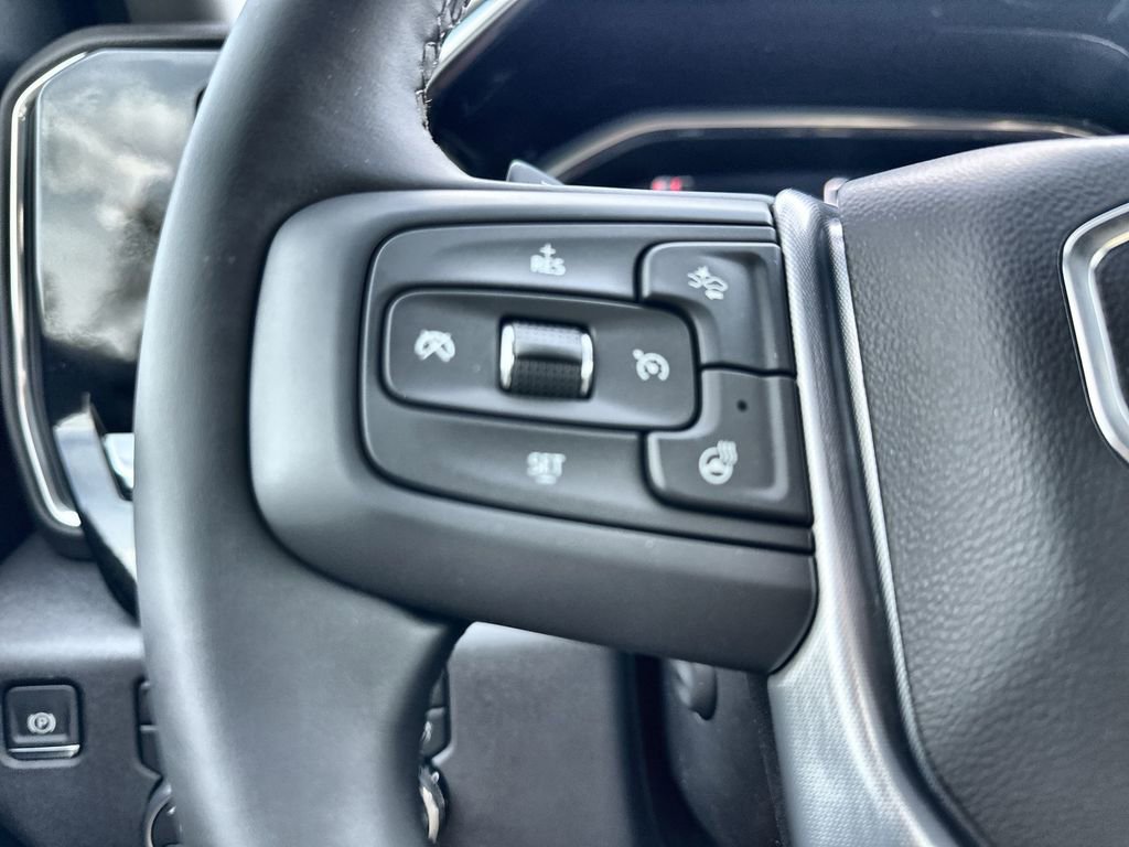 New 2026 GMC Sierra 1500 SLT image 31