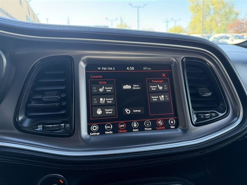 Used 2020 Dodge Challenger GT w/ Plus Package image 24